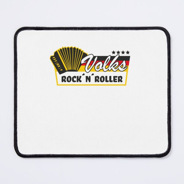 Item preview, Volks Rock´n´Roller - Andreas Fanshirt Deutschland Edition  1 designed and sold by Fabulouslyshirt.