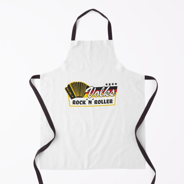 Item preview, Volks Rock´n´Roller - Andreas Fanshirt Deutschland Edition 1 designed and sold by Fabulouslyshirt.
