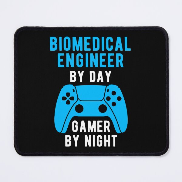 Item preview, Gaming Biomed Biomedical Engineering  designed and sold by NestaReign.