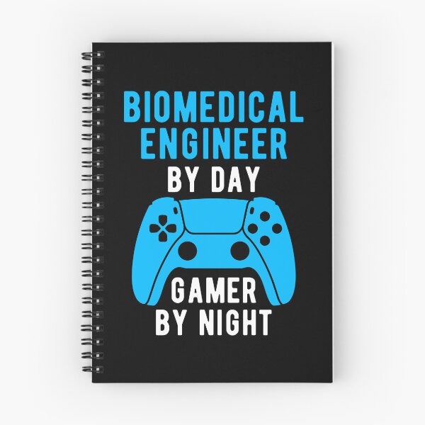 Item preview, Gaming Biomed Biomedical Engineering  designed and sold by NestaReign.