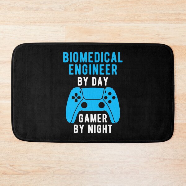 Item preview, Gaming Biomed Biomedical Engineering  designed and sold by NestaReign.
