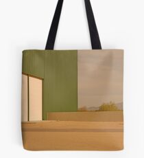 Abstract Arizona Tote Bag