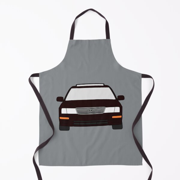 Item preview, Lexus LS400 XF20 1994-1997 walnut brown color designed and sold by EdimDesign.