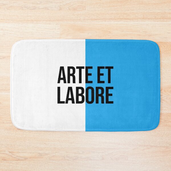 Artikelvorschau, Arte et Labore entworfen und verkauft von nextgoalwins.