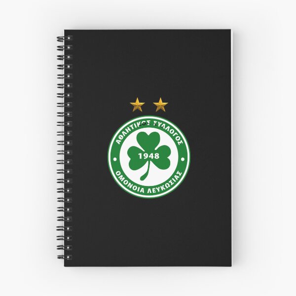 Artikelvorschau, Omonia Nikosia entworfen und verkauft von madraso.