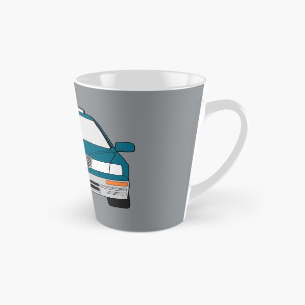 Item preview, Lexus LS400 XF20 1994-1997 turquoise silver color designed and sold by EdimDesign.