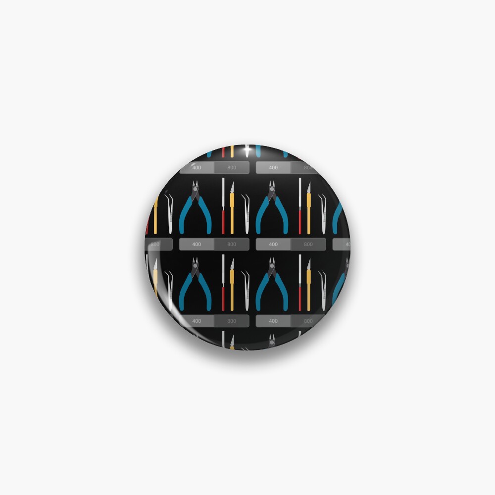 Item preview, Pin designed and sold by PCB1981.