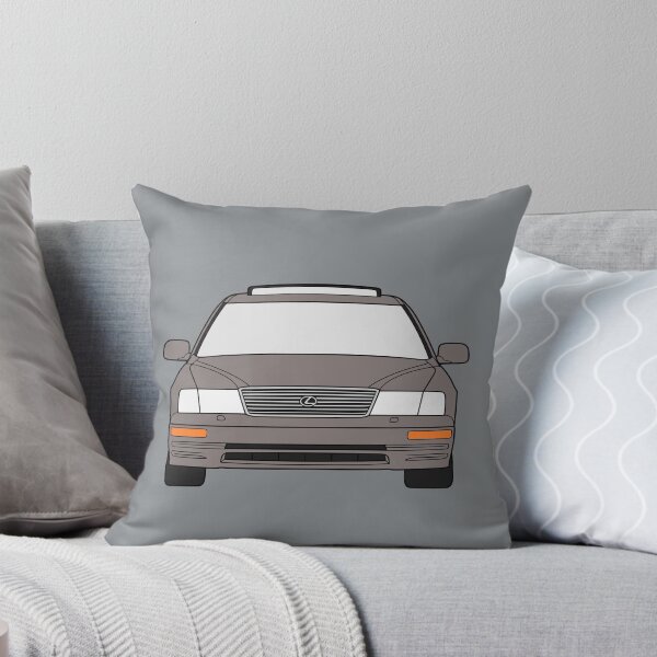 Item preview, Lexus LS400 XF20 1994-1997 taupe color designed and sold by EdimDesign.
