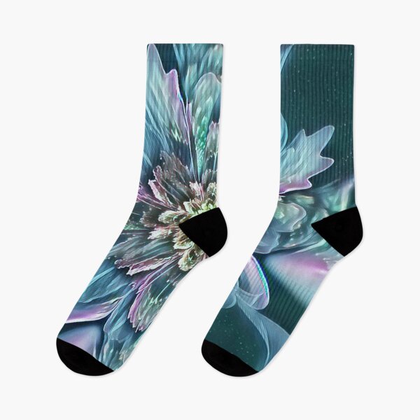 Artikelvorschau, FRACTAL FLOWER entworfen und verkauft von KatisDesign.