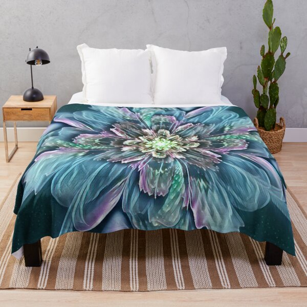 Artikelvorschau, FRACTAL FLOWER entworfen und verkauft von KatisDesign.