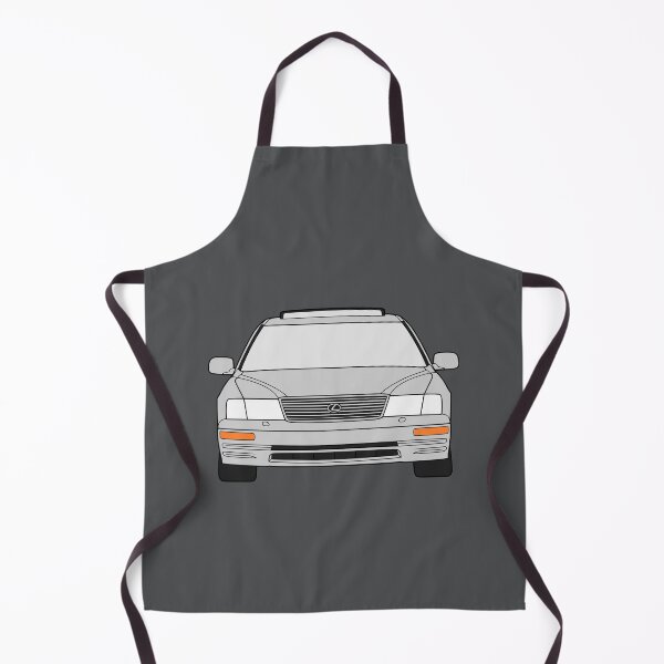 Item preview, Lexus LS400 XF20 1994-1997 silver color designed and sold by EdimDesign.