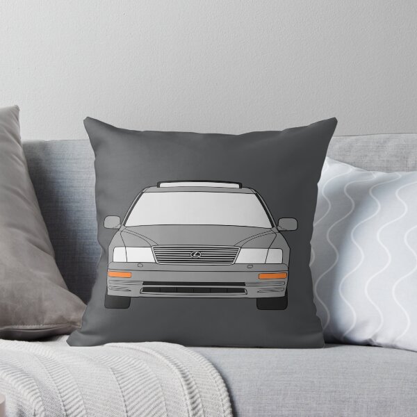 Item preview, Lexus LS400 XF20 1994-1997 gray color designed and sold by EdimDesign.