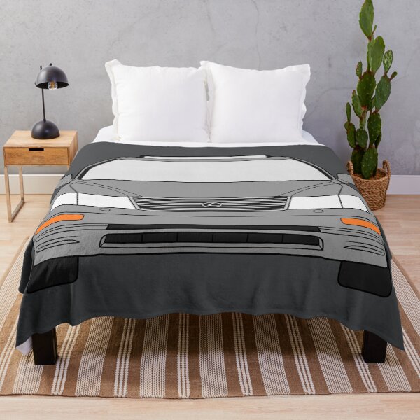 Item preview, Lexus LS400 XF20 1994-1997 gray color designed and sold by EdimDesign.