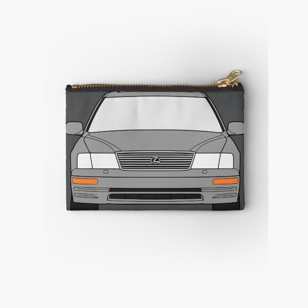 Item preview, Lexus LS400 XF20 1994-1997 gray color designed and sold by EdimDesign.