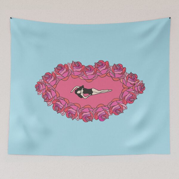 Item preview, Goddess Hyuna. designed and sold by IdolCollective.