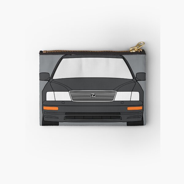Item preview, Lexus LS400 XF20 1994-1997 flint gray color designed and sold by EdimDesign.
