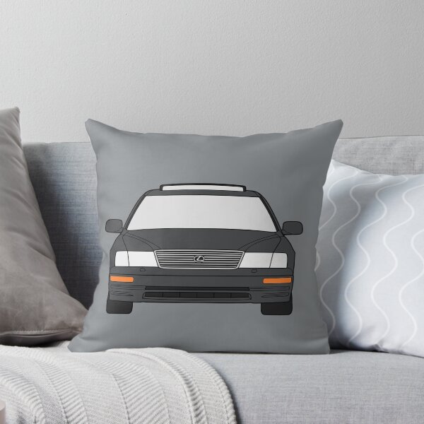 Item preview, Lexus LS400 XF20 1994-1997 flint gray color designed and sold by EdimDesign.