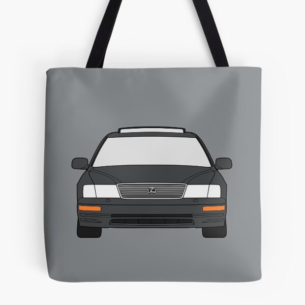 Item preview, Lexus LS400 XF20 1994-1997 flint gray color designed and sold by EdimDesign.
