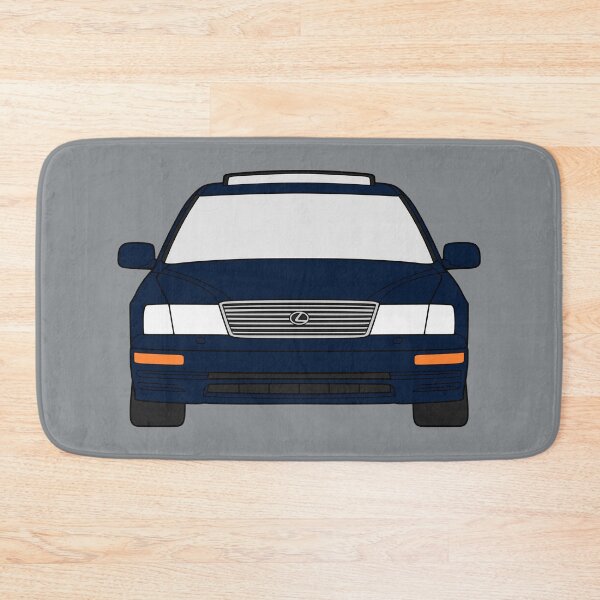 Item preview, Lexus LS400 XF20 1994-1997 dark blue color designed and sold by EdimDesign.