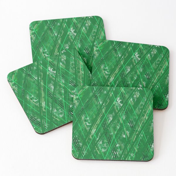 Item preview, Green background designed and sold by GhostAngelChao.