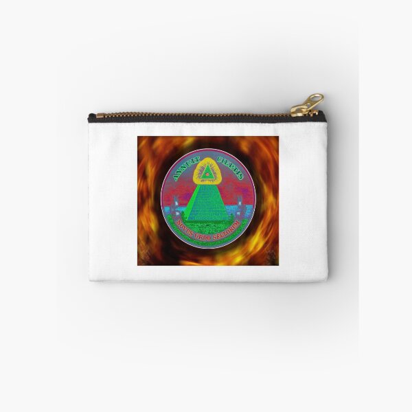 Item preview, NWO - Novus ordo seclorum designed and sold by ogSuede.