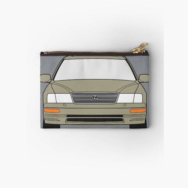 Item preview, Lexus LS400 XF20 1994-1997 beige color designed and sold by EdimDesign.