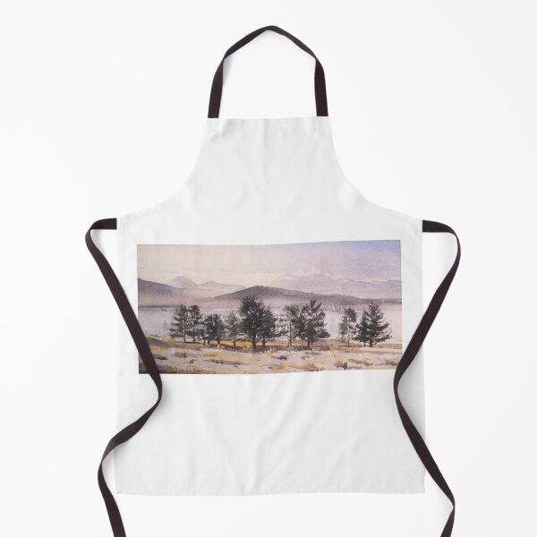 Item preview, View towards Cairn Gorm and the Abernethy Forest designed and sold by James Shand.