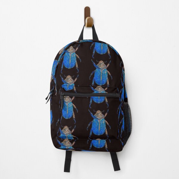 Item preview, Blue beetle designed and sold by juancarnicero.
