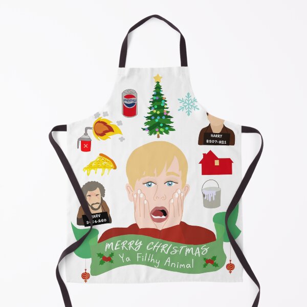 Item preview, Merry Christmas Home Alone designed and sold by rachaelthegreat.