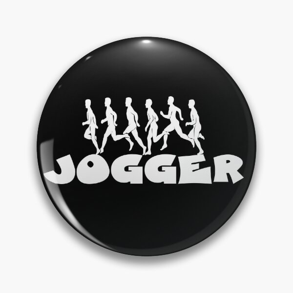 Item preview, JOGGER designed and sold by DomGDesign.