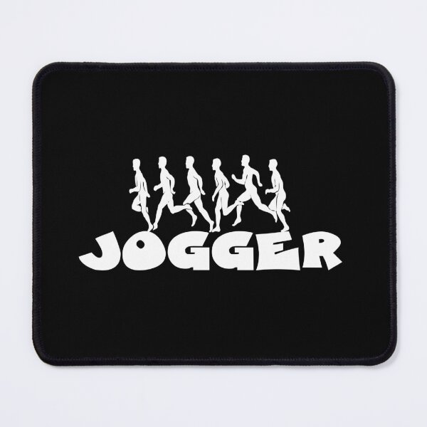 Item preview, JOGGER designed and sold by DomGDesign.
