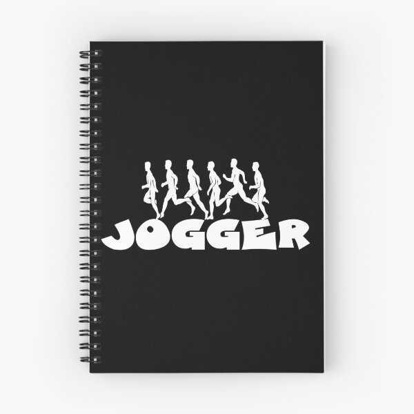 Item preview, JOGGER designed and sold by DomGDesign.
