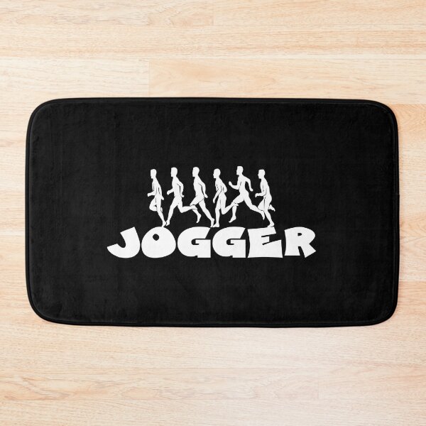 Item preview, JOGGER designed and sold by DomGDesign.