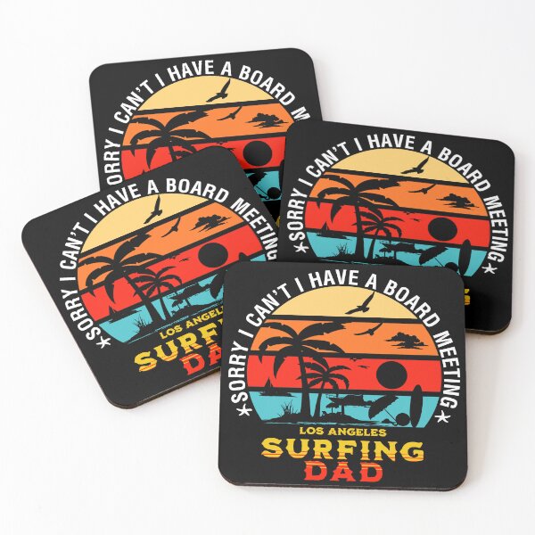 Item preview, Surfing Dad Design designed and sold by msdesignclub.