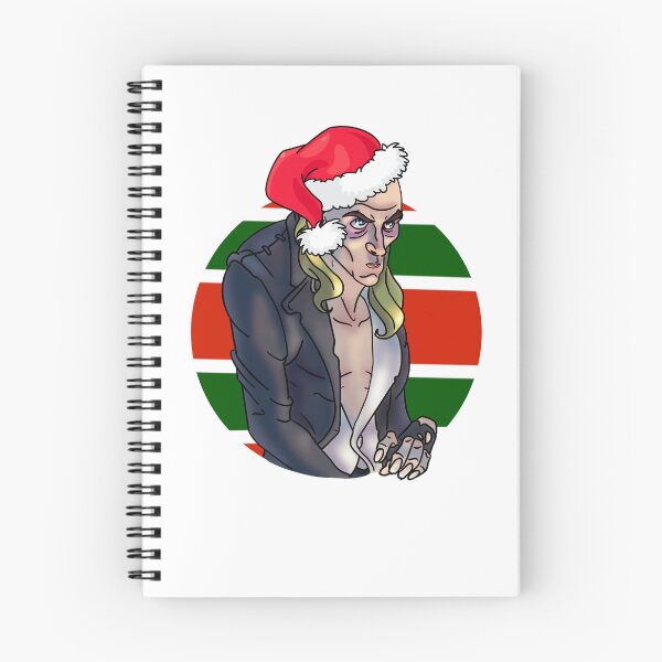 Item preview, A Rocky Horror Christmas  designed and sold by Tamara-artz-.