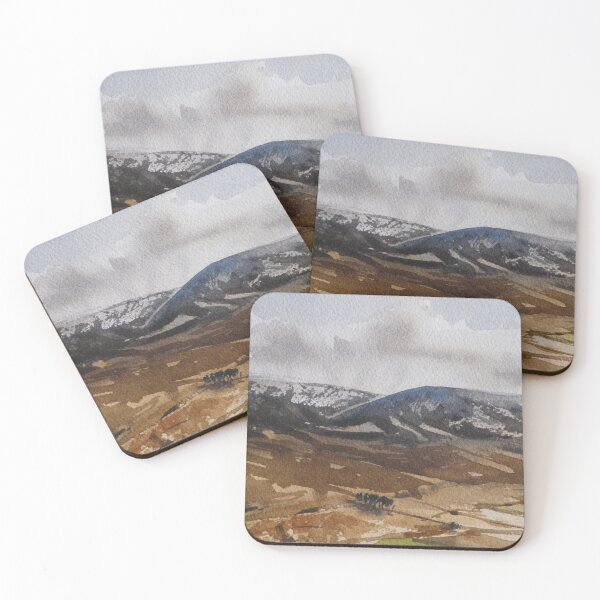 Item preview, Braes of Glenlivet, Moray, Scotland designed and sold by James Shand.