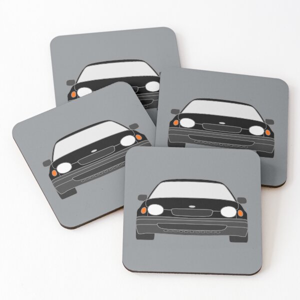 Item preview, Toyota Corolla E110 frog black color designed and sold by EdimDesign.
