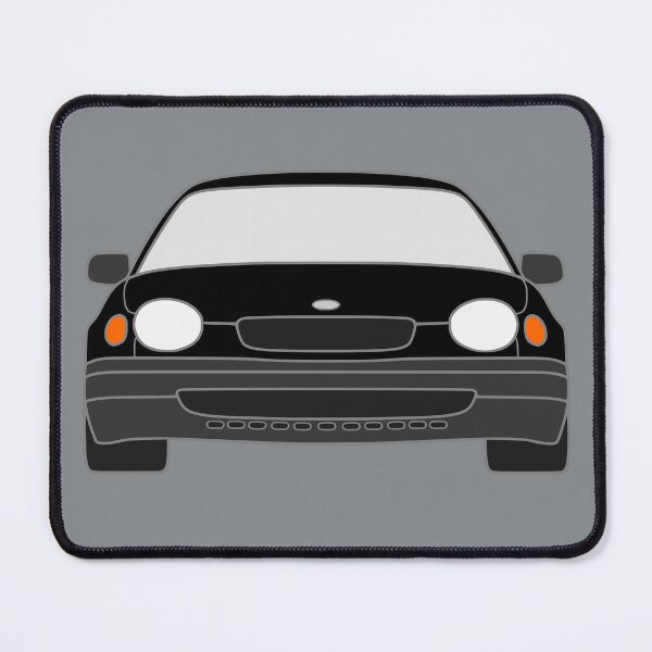 Item preview, Toyota Corolla E110 frog black color designed and sold by EdimDesign.