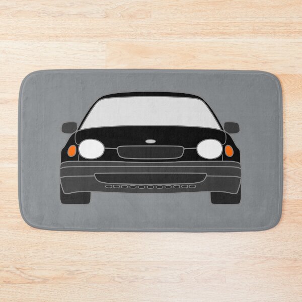 Item preview, Toyota Corolla E110 frog black color designed and sold by EdimDesign.