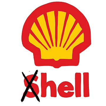 Artwork thumbnail, Shell hell by thehat24