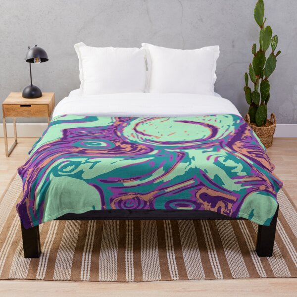 Item preview, Guardián cósmico designed and sold by childofthelilly.
