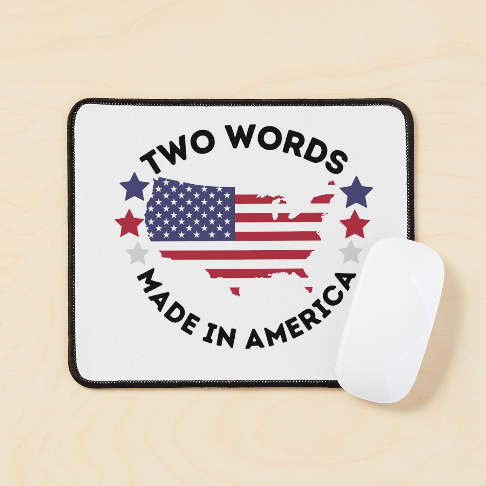 Item preview, Mouse Pad designed and sold by OneDayCollected.