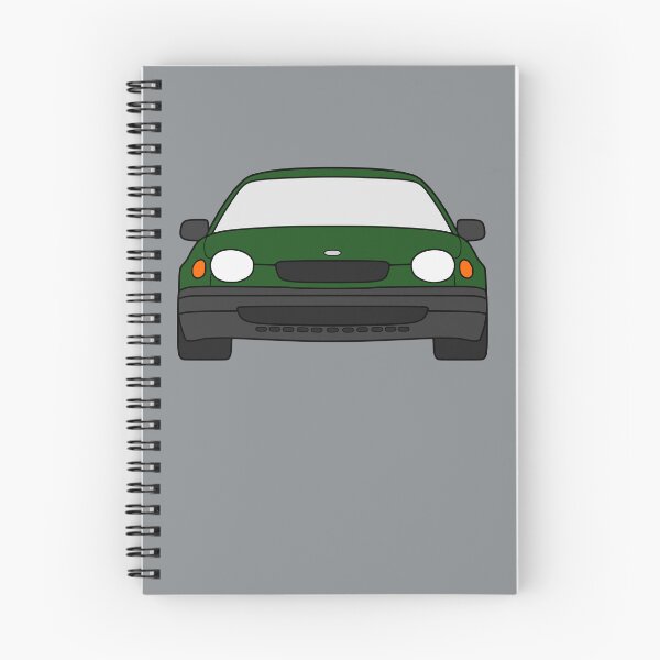 Item preview, Toyota Corolla E110 frog green color designed and sold by EdimDesign.