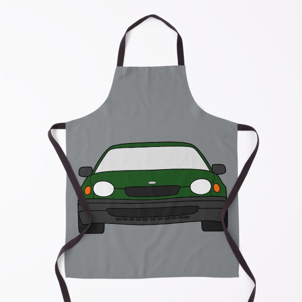 Item preview, Toyota Corolla E110 frog green color designed and sold by EdimDesign.
