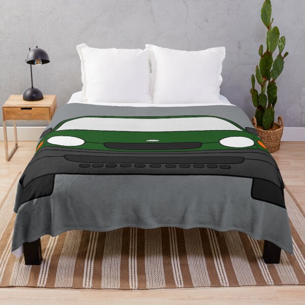 Item preview, Toyota Corolla E110 frog green color designed and sold by EdimDesign.