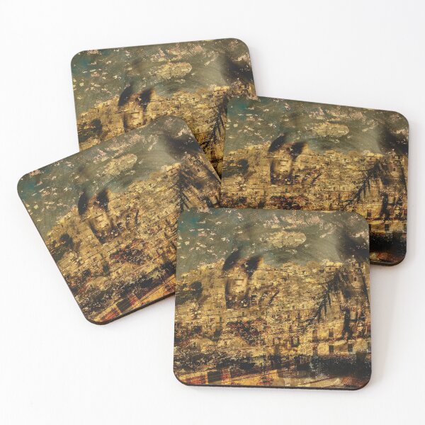 Item preview, The Mysteries of Italy, Fine Art Print designed and sold by Davey's Designs.