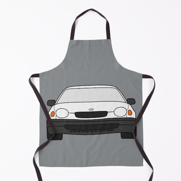 Item preview, Toyota Corolla E110 frog white color designed and sold by EdimDesign.