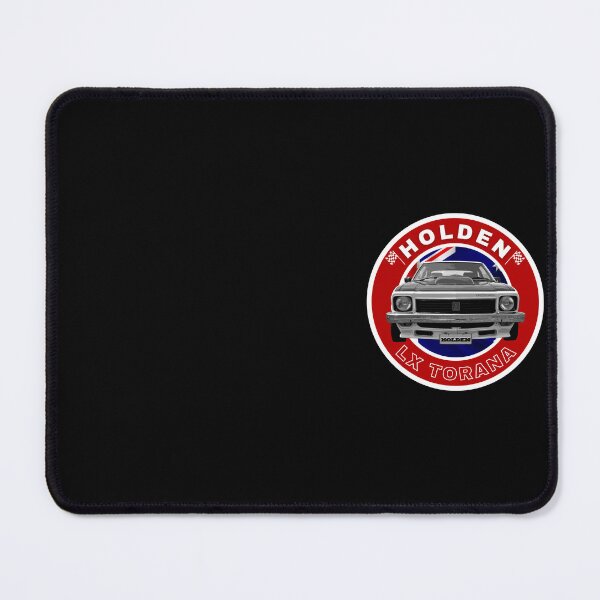 Item preview, Holden LX  Torana Aussie Flag designed and sold by radestilo.