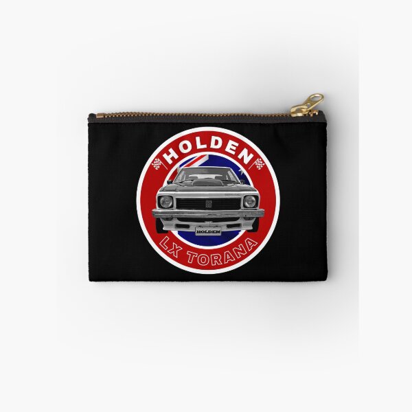 Item preview, Holden LX  Torana Aussie Flag designed and sold by radestilo.