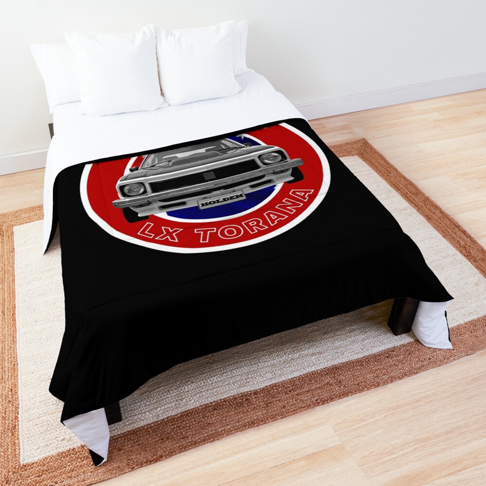 Item preview, Comforter designed and sold by radestilo.